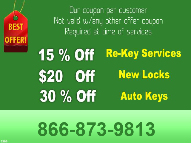 car replacement key special offers